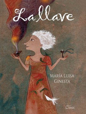 cover image of La Llave